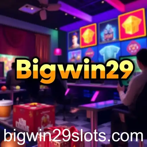Bigwin29: Shaping the Future of Online Gaming