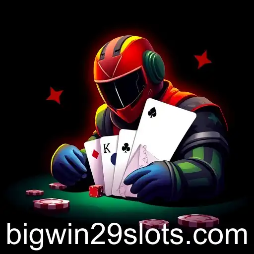 The Rise of Bigwin29: A Game Changer in Online Gaming