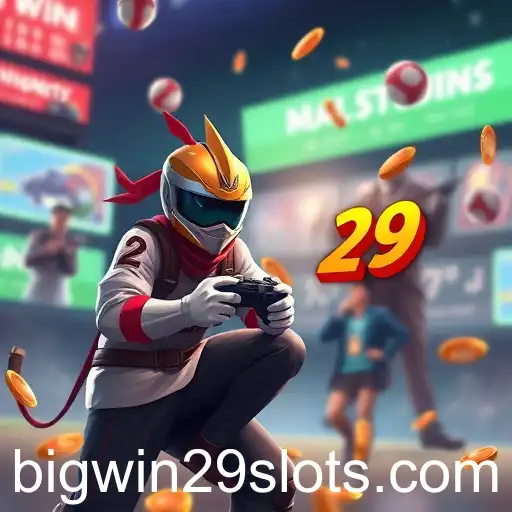 Gaming Landscape Evolution with Bigwin29