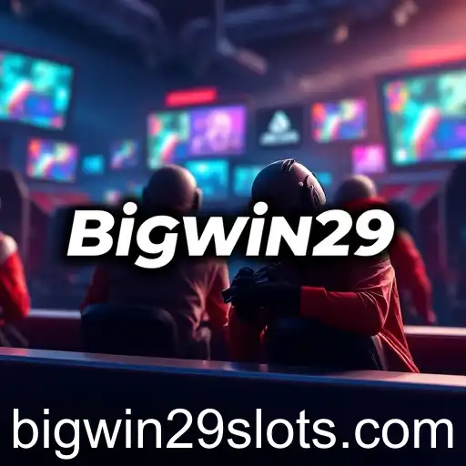 The Gaming Revolution of Bigwin29