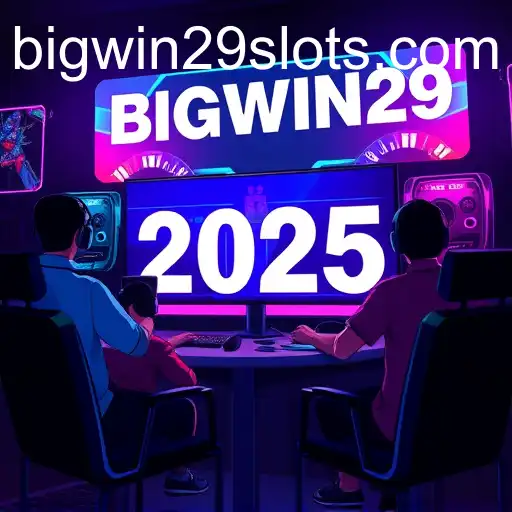 Bigwin29 Revolutionizes Online Gaming in 2025