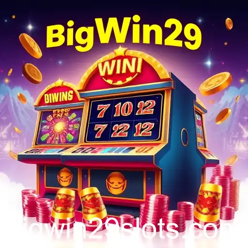 The Rise of Bigwin29 in the Gaming World