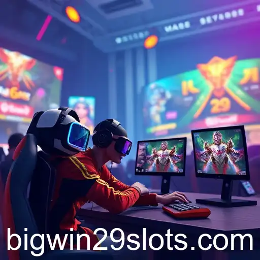 The Evolution of Online Gaming in 2025