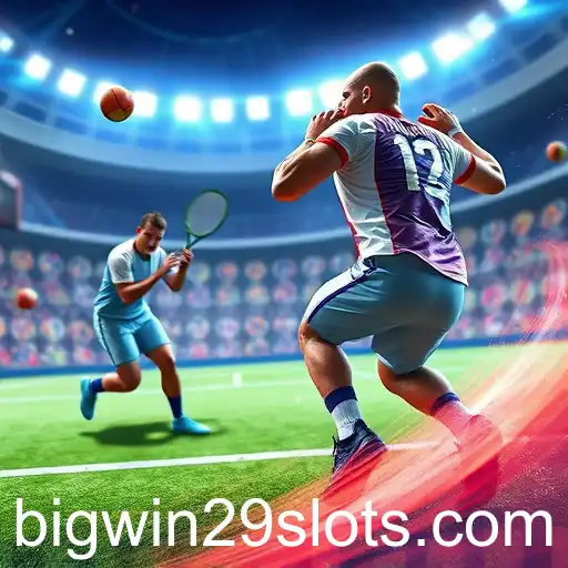 Gaming Evolution: Bigwin29 and the Rise of Online Platforms