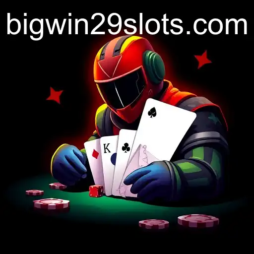 The Rise of Bigwin29: A Game Changer in Online Gaming