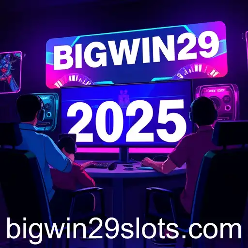 Bigwin29 Revolutionizes Online Gaming in 2025