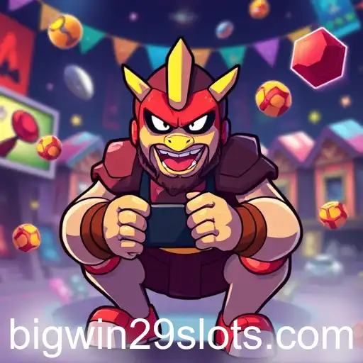 BigWin29: The Evolving Gaming Phenomenon