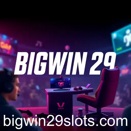 The Rise of Bigwin29: Changing the Gaming Landscape