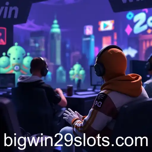 The Rise of Bigwin29: A New Era in Online Gaming