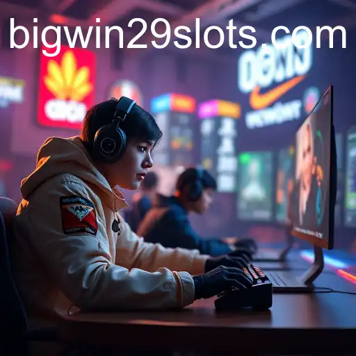 The Rise of Online Gaming Platforms