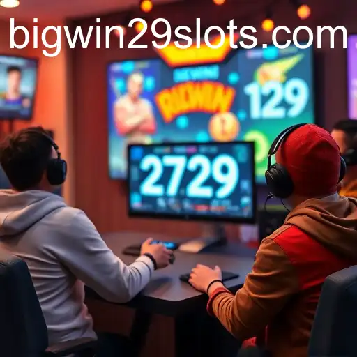 Impact of Online Gaming Platforms on Society