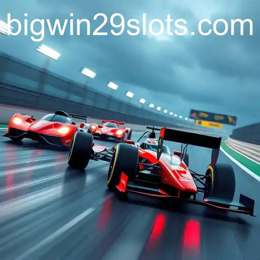 Exploring the Exhilarating World of Racing Games on Bigwin29