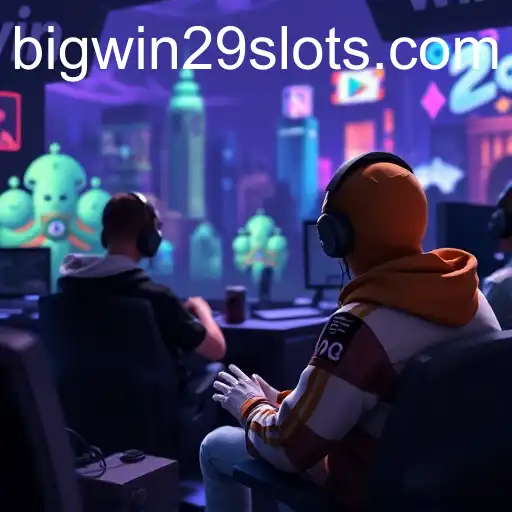 The Rise of Bigwin29: A New Era in Online Gaming