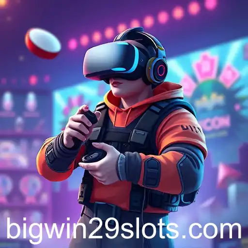 The Rise of Bigwin29: A New Era in Online Gaming