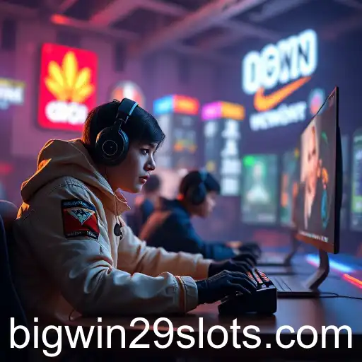 The Rise of Online Gaming Platforms