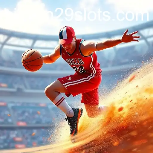 Exploring the Exciting World of 'Sport Games' with Keyword 'bigwin29'